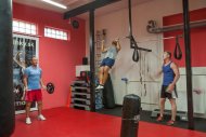 Valibuk fitness